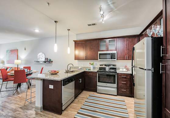 The Grove At Kernersville Apartments Kernersville NC 27284