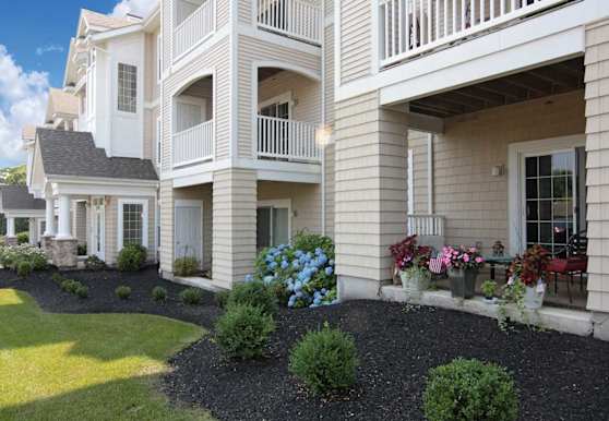 Knoll Crest Apartments Middletown Ct 06457