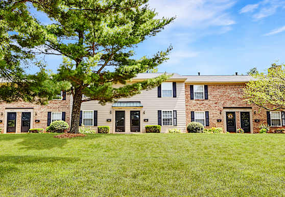 University Park Apartments Mishawaka