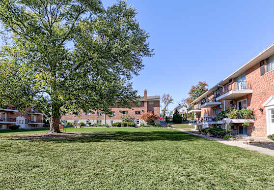 Colonial Gardens Apartments Cincinnati Oh 45241