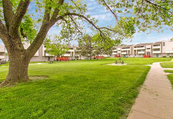 Timbercreek Apartments Omaha Ne 68137