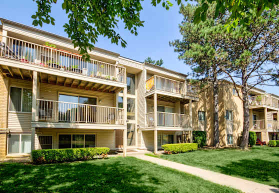 Brookdale Apartments South Lyon Mi 48178