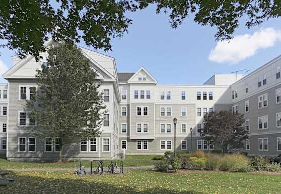 The Legacy At Arlington Center Apartments Arlington Ma 02474