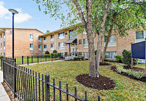 Cedar Heights Apartments Washington Dc 20020