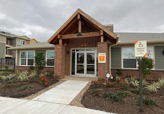 Le Jolliet Apartments Lake Charles La 70607