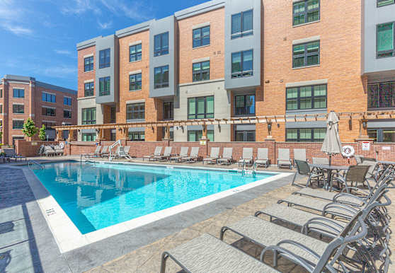 Rose Hall Apartments Madison Nj 07940