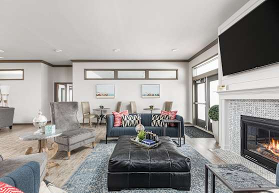 Adams Village Apartments Townhomes Bloomington In 47403
