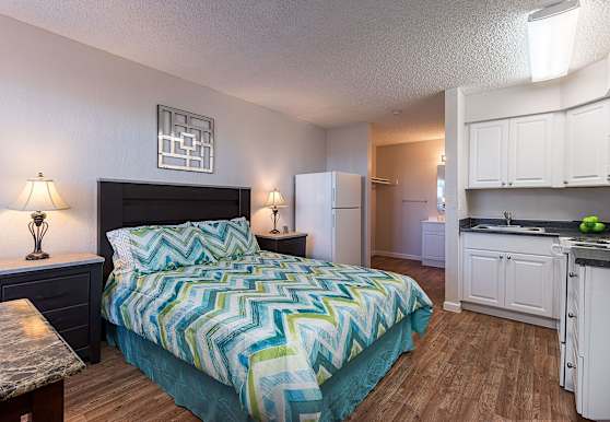Trio Apartments El Paso Tx 79912