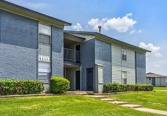Oakbrook Apartments Tulsa