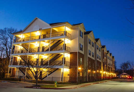 The Registry At Bowling Green Apartments Bowling Green Ky 42101