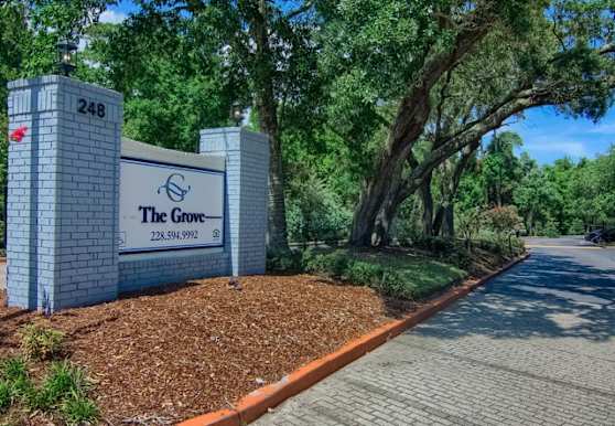 The Grove Apartments Biloxi, MS 39531