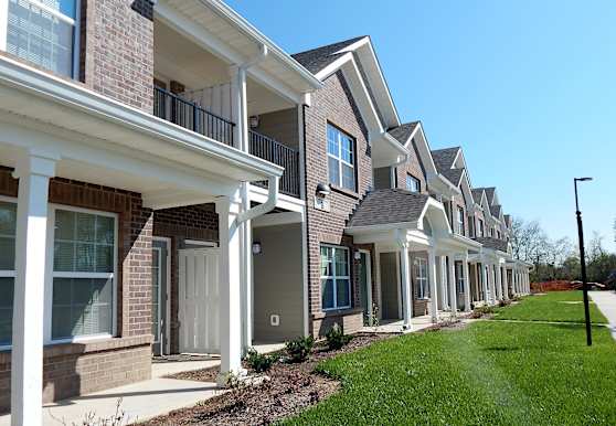 New Ashley Court Apartments Franklin Tennessee for Large Space