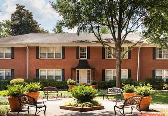 Peachtree Oaks Apartments Atlanta Ga 30319