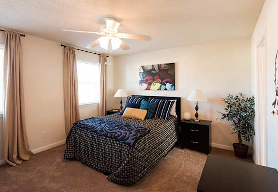 Yester Oaks Apartment Homes Mobile, AL 36608