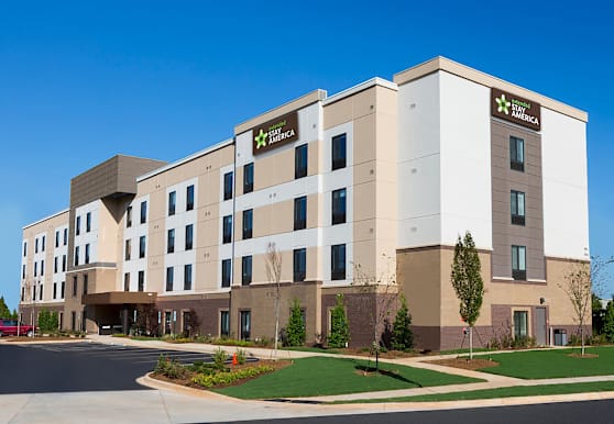 Furnished Studio - Charlotte - Rock Hill Apartments - Rock Hill, SC 29730