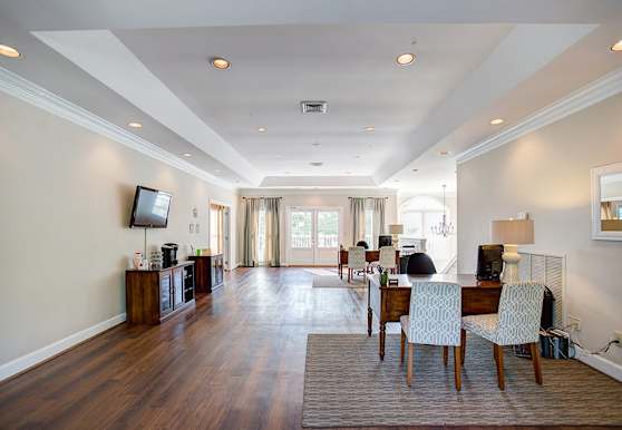 Barrington On The Green Apartments Hoover Al 35244