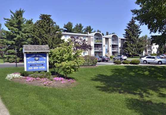 Valley Stream Apartments Lansdale Pa 19446