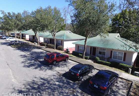 1109 Greentree Ct Apartments Tallahassee Fl 32304