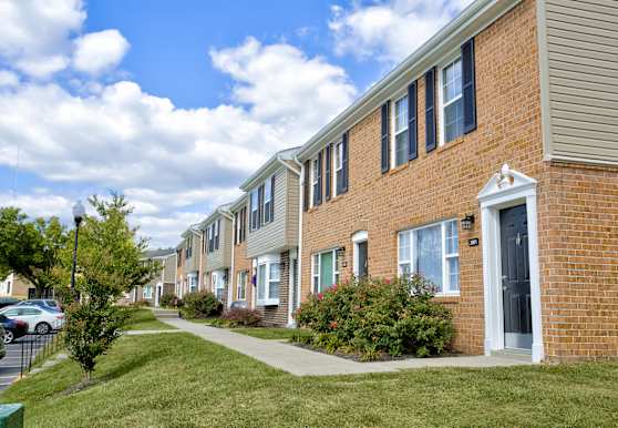 Condos In Windsor Mill Md