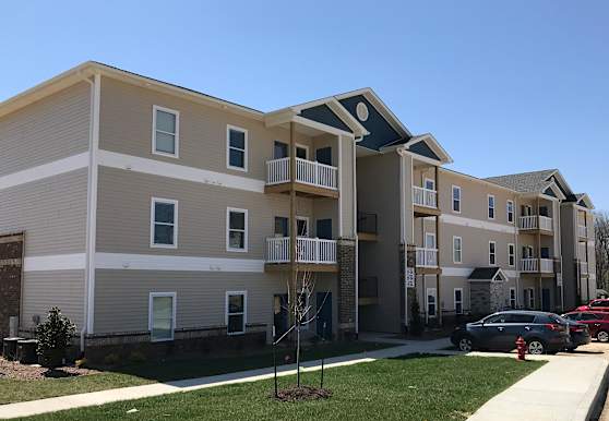 Windhurst Park Apartments Shelbyville Ky 40065