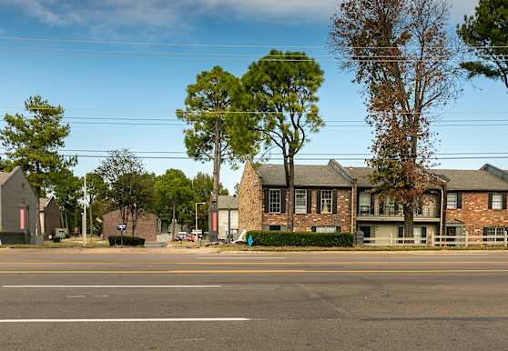 The Square Apartments Memphis Tn 38115