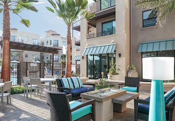 Island View Luxury Apartment Homes Ventura Ca 93003
