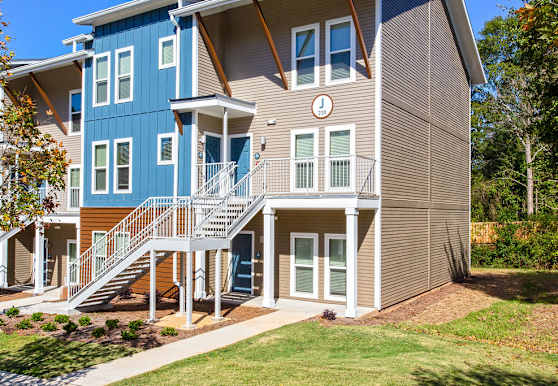 Archer Apartments - Athens, GA 30601