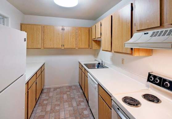 Treetops Apartments Highland Park Nj 08904