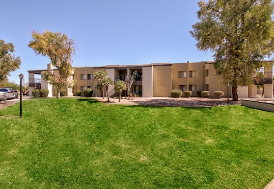 Las Brisas Apartments - Casa Grande, AZ 85122