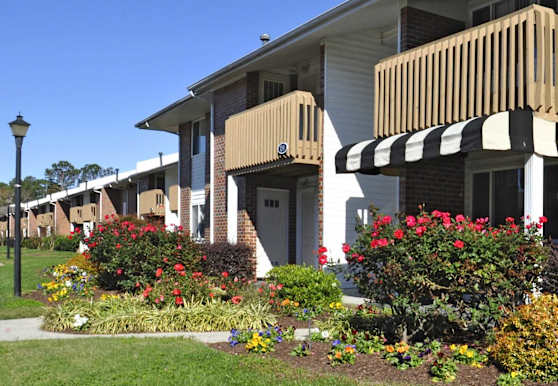 Patriot Pointe Apartments Virginia Beach Va 23452