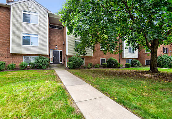 Rose Hill Estates Apartments Norwich Ct 06360