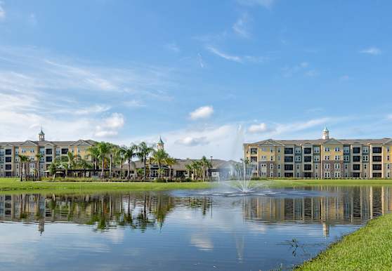 Integra 360 Apartments Winter Springs Fl 32708