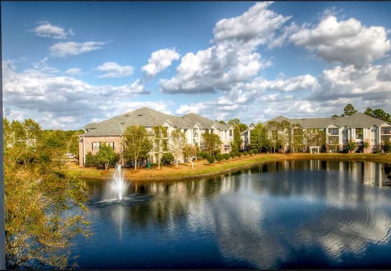 Arbor Trace Apartments - Lynn Haven, FL 32444