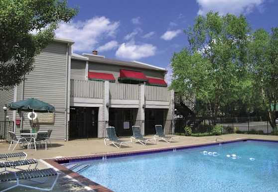 Cedar Mill Apartments Townhomes Memphis Tn 38115