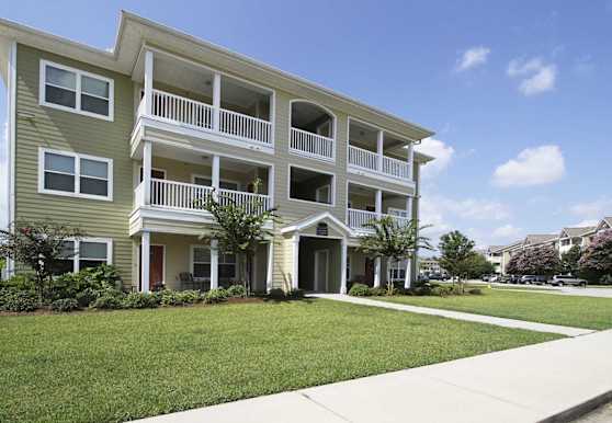 Houma Highlands Apartments Houma La 70360