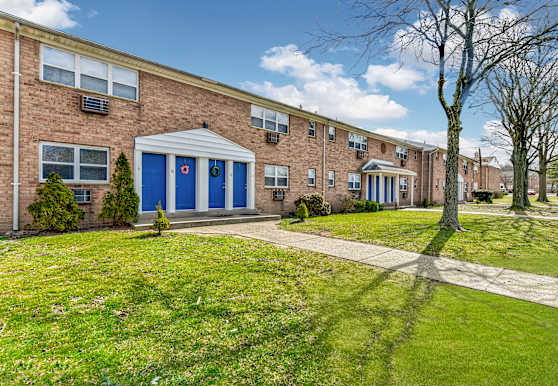 Willow Pointe Apartments Burlington Nj 08016