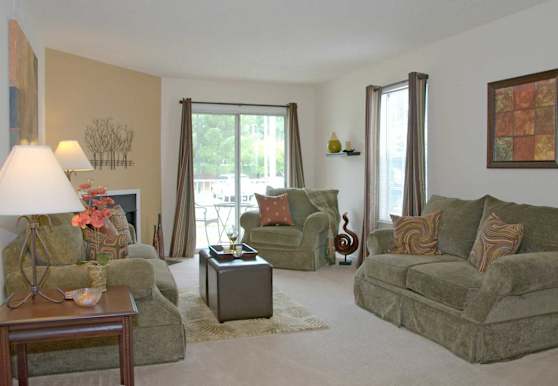 Water S Edge Apartments Norfolk Va 23502