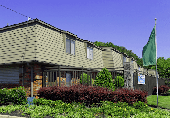 Mill Creek Apartments Memphis Tn 38116