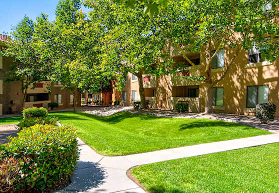 La Paloma Apartments Albuquerque Nm 87111