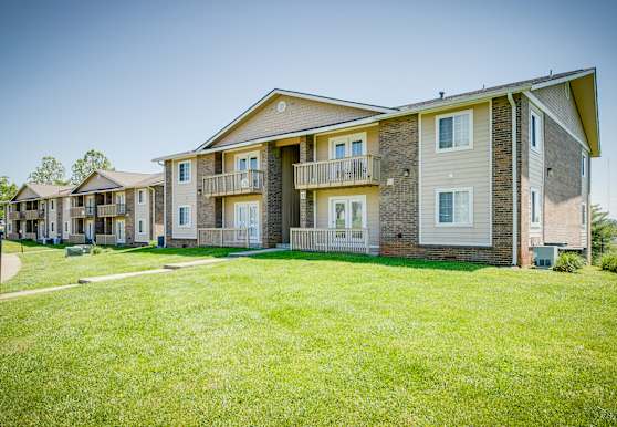 Greenbrier Ridge Apartments Knoxville Tn 37909