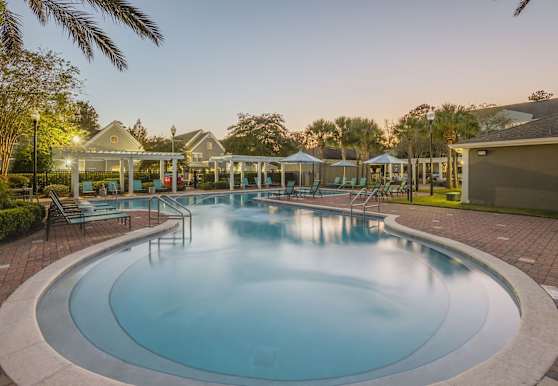 Evergreen Uptown Apartments Gainesville Fl 32605