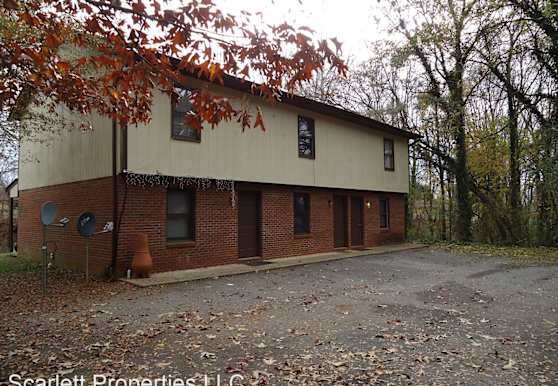 315 18th St Sw Apartments Hickory Nc 28602