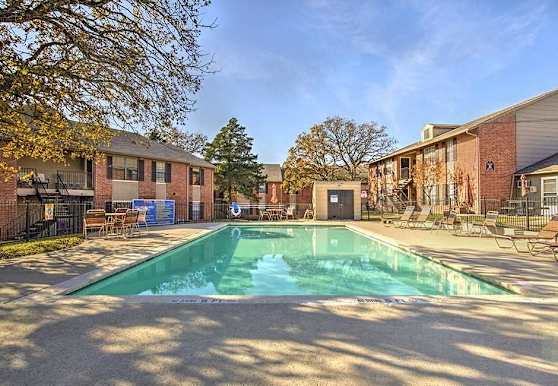 Rolling Oaks Apartments Giddings Tx 78942
