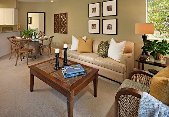 San Mateo Apartments Irvine Ca 92606