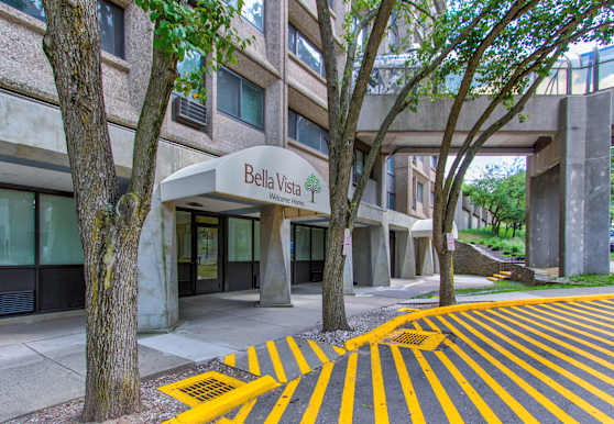 Bella Vista Apartments New Haven Ct 06513