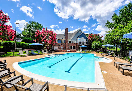 Wilde Lake Apartments Richmond Va 23233