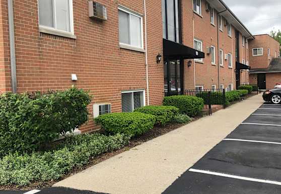 Robert Hock Apartments Vandalia Oh 45377