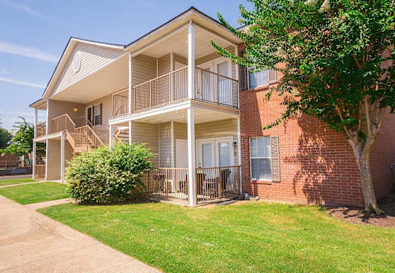 Mallard Creek Apartments Horn Lake Ms 38637