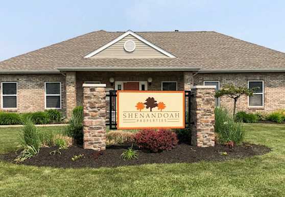 Shenandoah Properties Apartments Lafayette, IN 47905