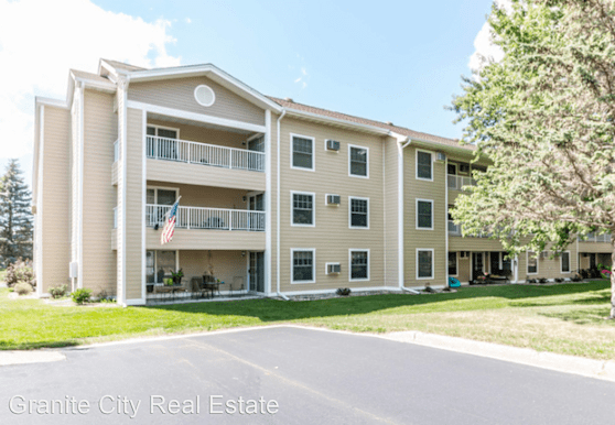 Wedgewood Apartments - Sartell, MN 56377